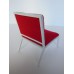 Carmel Chair in Red