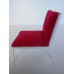 Carmel Chair in Red