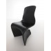 Derriere Chair in Black