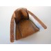 Hughes Chair in Vintage Brown