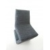 Klein Chair in Dark Blue Chambray