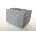 Metro Chair in Light Gray
