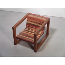 M.U.T.T. Lounge Chair