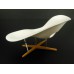 Eames La Chaise