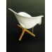 Eames La Chaise