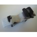 Le Corbusier LC4 Chaise Lounge Pony Print Fabric
