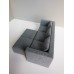 Gray Metro Sectional