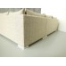Hayes 4-Cushion Sectional in Beige