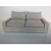 Davis Sofa in Linen Wheat