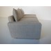 Davis Sofa in Linen Wheat