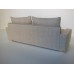 Davis Sofa in Linen Wheat