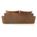 Davis Sofa in Vintage Brown