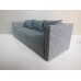 Gray Metro Sofa