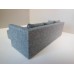 Gray Metro Sofa