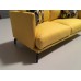 Lusso Couch in Yellow