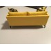 Lusso Couch in Yellow