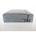 Moda Convertible Sofa in Gray Fabric