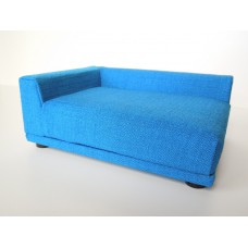 Uno Sofa in Blue