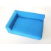 Uno Sofa in Blue