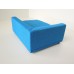 Uno Sofa in Blue