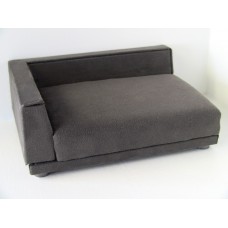 Uno Sofa in Grey