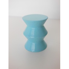 Nova Stool in Light Blue