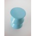 Nova Stool in Light Blue