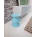 Nova Stool in Light Blue