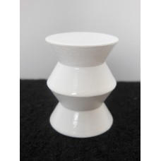 Nova Stool in White