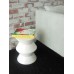 Nova Stool in White