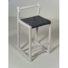 Sixx Bar Stool