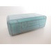 Aviator Coffee Table in Distressed Blue