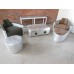 Aviator Coffee Table
