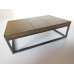 Industrial Coffee Table - Large
