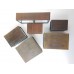 Industrial Coffee Table - Large