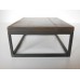 Industrial Coffee Table - Medium