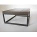 Industrial Coffee Table - Medium