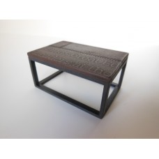 Industrial Coffee Table - Small