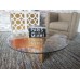 Lotus "2" Coffee Table in Gold