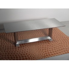 I-Beam Dining Table