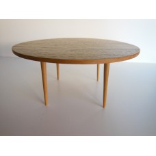 Rosum Dining Table in Teak