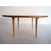 Rosum Dining Table in Teak