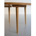 Rosum Dining Table in Teak