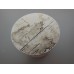 Birch Round Drum Table