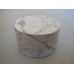 Marble Round Pedestal Table
