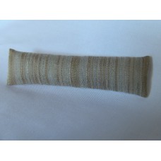 Cafe Stripe Long Oblong Pillow