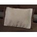 Ash Fringe Large Rectangle Pillow