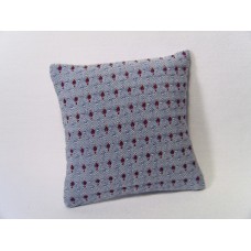 Americano Large Square Pillow