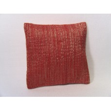 Mandarin Metallic Large Square Pillow