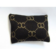 Couture Medium Rectangle Pillow